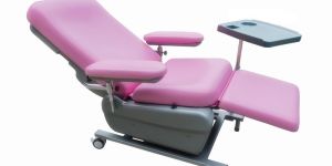 Blood Collection Chair