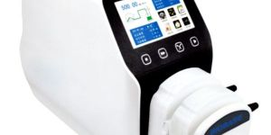 Dispensing Peristaltic Pump
