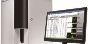 Manual Sample Loader Hematology Analyzer