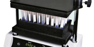 Multi-tube Vortex Mixer