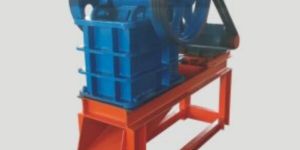 Pe Jaw Crusher