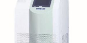 Vertical Freeze Dryer