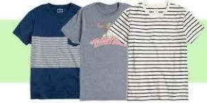 Mens T-shirts