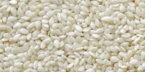 White Sesame Seeds