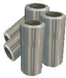 Polymer Stamp Cover Foils