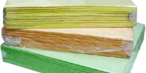 Polymer Stamp Gum Sheets