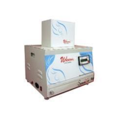 Pre Ink Stamp Making Machine