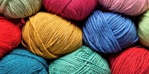 Woolen Yarn