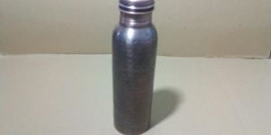 Copper Bottle
