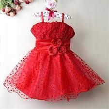 Baby Frocks