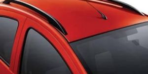 Car Roof Rails