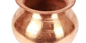 Copper Lota