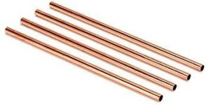 Copper Straws