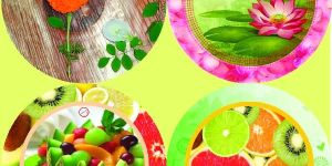 Fancy Paper Plate Raw Material