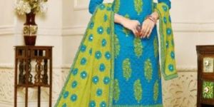 Ladies Churidar Suits