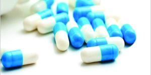 Pharmaceutical Capsules