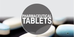 Pharmaceutical Tablets
