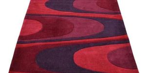 Colored Floor Carpet