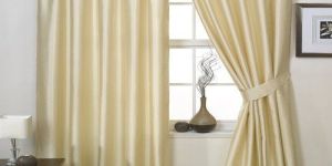 Designer Curtain