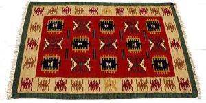 Polyester Shaggy Carpet