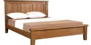 Wooden Beds