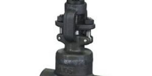 Forged Steel Gate Valve