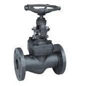 Forged Steel Globe Valve