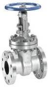 Gate Valves