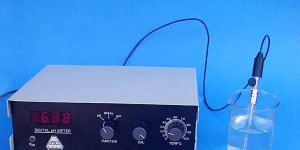 Digital PH Meters
