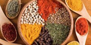 Indian Spices