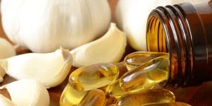 Garlic Capsules