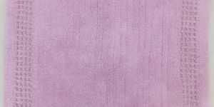 100% Cotton Bath Mats