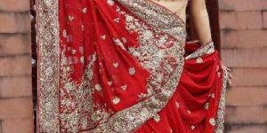 Wedding Sarees