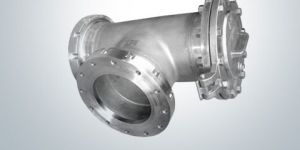 T Strainer