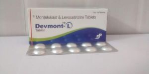 Devmont-L Tablets