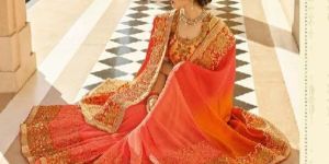 Bridal Silk Sarees