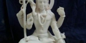 Shiv Ji Statue