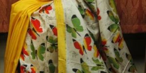 Silk Sarees