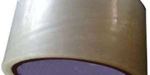 Self Adhesive Tapes