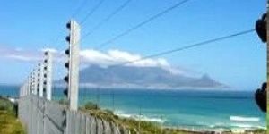 Solar Fencing