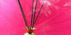 Incense Sticks