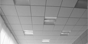 Grid Ceiling Services