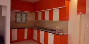 Kitchen Cabinet Designing Services