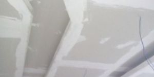 Office Gypsum False Ceiling Services