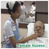 Nursing Care Services