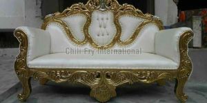 Bahubali Style Couch, Sofa for Home Furniture