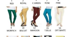 Lycra Leggings