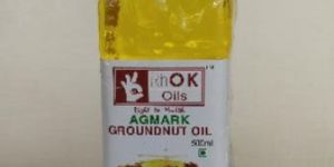 Peanut Oil
