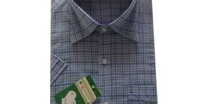 Mens Cotton Shirt
