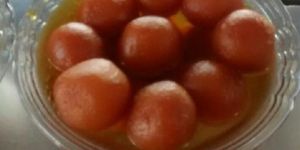 Gulab Jamun